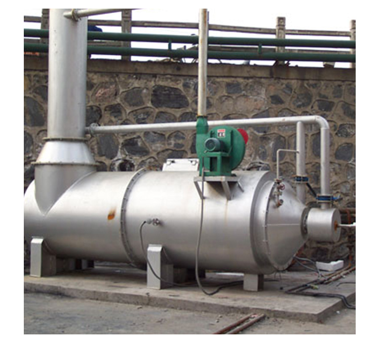 焚燒爐使用常見錯誤，一定會用的到的